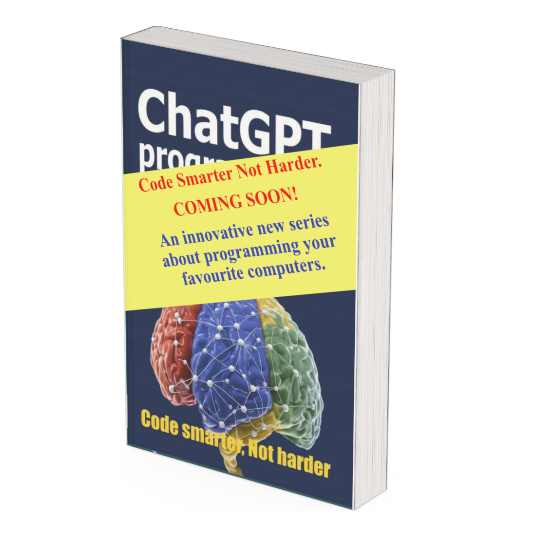 ChatGPT Programming – The Coding Press